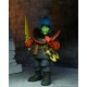 Dungeons & Dragons Figura Ultimate Zarak 18 cm