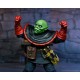 Dungeons & Dragons Figura Ultimate Zarak 18 cm