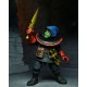 Dungeons & Dragons Figura Ultimate Zarak 18 cm