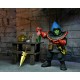 Dungeons & Dragons Figura Ultimate Zarak 18 cm