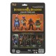Dungeons & Dragons Figura 50th Anniversary Strongheart 18 cm