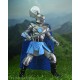 Dungeons & Dragons Figura 50th Anniversary Strongheart 18 cm