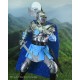 Dungeons & Dragons Figura 50th Anniversary Strongheart 18 cm