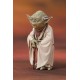 Set Figuras Yoda y R2D2 Dagobah Art Fx Kotobukiya