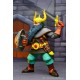 Dungeons and Dragons Figura 50th Anniversary Elkhorn on Blister Card 18 cm