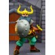 Dungeons and Dragons Figura 50th Anniversary Elkhorn on Blister Card 18 cm