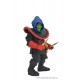 Dungeons and Dragons Figura 50th Anniversary Zarak on Blister Card 18 cm