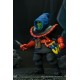 Dungeons and Dragons Figura 50th Anniversary Zarak on Blister Card 18 cm