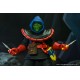 Dungeons and Dragons Figura 50th Anniversary Zarak on Blister Card 18 cm