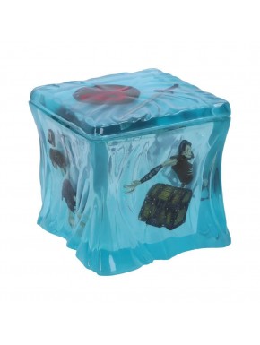 Dungeons & Dragons Vaso de dados Gelatinous Cube 11 cm