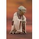 Set Figures Yoda and R2D2 Dagobah Art Fx Kotobukiya