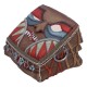Dungeons & Dragons Bote de almacenamiento Bag of Holding and Devouring 17 cm