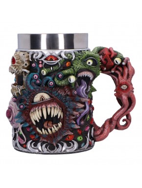 Dungeons & Dragons Jarro Beholder