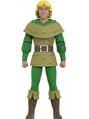 Dungeons & Dragons Figura Ultimates Hank The Ranger 18 cm