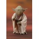 Set Figures Yoda and R2D2 Dagobah Art Fx Kotobukiya