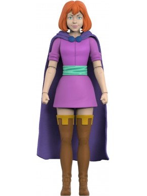 Dungeons & Dragons Figura Ultimates Sheila The Thief 18 cm