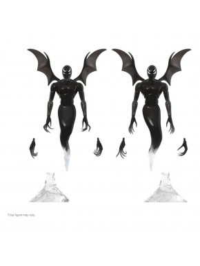 Dungeons & Dragons Figura Ultimates Shadow Demons (2 Pack) 18 cm