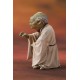 Set Figuras Yoda y R2D2 Dagobah Art Fx Kotobukiya