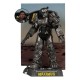 Fallout Pack de 4 Figuras Movie Maniacs Lucy, Maximus, The Ghoul & Vault Boy 15 cm