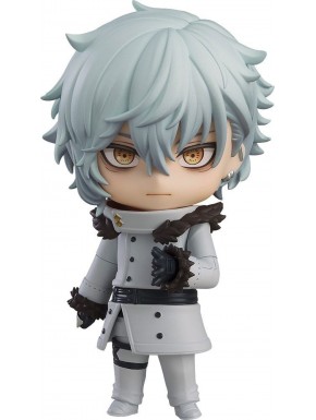 Fate/Grand Order Figura Nendoroid Kadoc Zemlupus 10 cm