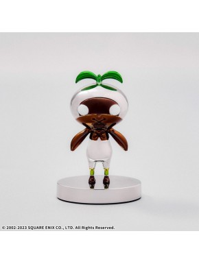 Final Fantasy XI Bright Arts Estatua Mandragora 7 cm