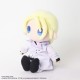 Final Fantasy VII Remake Peluche Rufus Shinra 17 cm