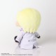 Final Fantasy VII Remake Peluche Rufus Shinra 17 cm