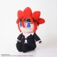 Final Fantasy VII Remake Peluche Reno 20 cm