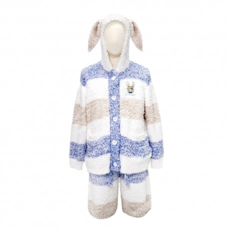 Final Fantasy XIV Ropa cómoda Fluffy Leisurewear - Loporrit