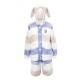 Final Fantasy XIV Ropa cómoda Fluffy Leisurewear - Loporrit