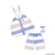 Final Fantasy XIV Ropa cómoda Fluffy Leisurewear - Loporrit
