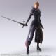 Final Fantasy XVI Bring Arts Figura Benedikta Harman 15 cm