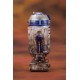 Set Figures Yoda and R2D2 Dagobah Art Fx Kotobukiya