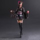 Final Fantasy VII Remake Play Arts Kai Figura Tifa Lockhart Exotic Dress Ver. 25 cm
