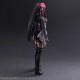 Final Fantasy VII Remake Play Arts Kai Figura Tifa Lockhart Exotic Dress Ver. 25 cm