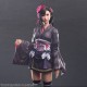 Final Fantasy VII Remake Play Arts Kai Figura Tifa Lockhart Exotic Dress Ver. 25 cm