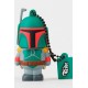 USB Tribe 8Gb Boba Fett Star Wars