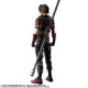 Final Fantasy VII Remake Play Arts Kai Figura Sonon Kusakabe 27 cm