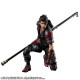 Final Fantasy VII Remake Play Arts Kai Figura Sonon Kusakabe 27 cm
