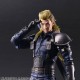 Final Fantasy VII Remake Play Arts Kai Figura Roche 27 cm