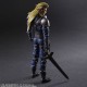Final Fantasy VII Remake Play Arts Kai Figura Roche 27 cm