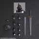 Final Fantasy VII Remake Play Arts Kai Figura Roche 27 cm
