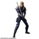 Final Fantasy VII Remake Play Arts Kai Figura Roche 27 cm