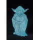 Set Figuras Yoda y R2D2 Dagobah Art Fx Kotobukiya