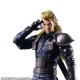 Final Fantasy VII Remake Play Arts Kai Figura Roche 27 cm