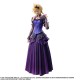Final Fantasy VII Remake Play Arts Kai Figura Cloud Strife Dress Ver. 28 cm