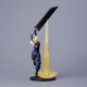 Final Fantasy VII Rebirth Estatua PVC Cloud Strife 30 cm
