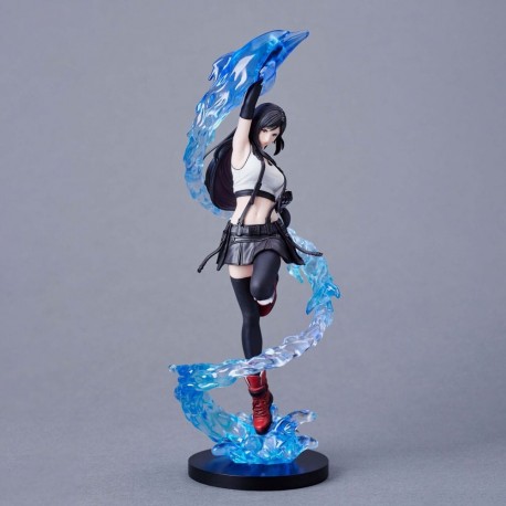 Statue PVC Tifa Lockhart Final Fantasy VII