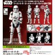 Figura Stormtrooper 19 cm Star Wars Art Fx+ Kotobukiya