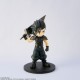 Final Fantasy VII Rebirth Adorable Arts Estatua Zack Fair 11 cm